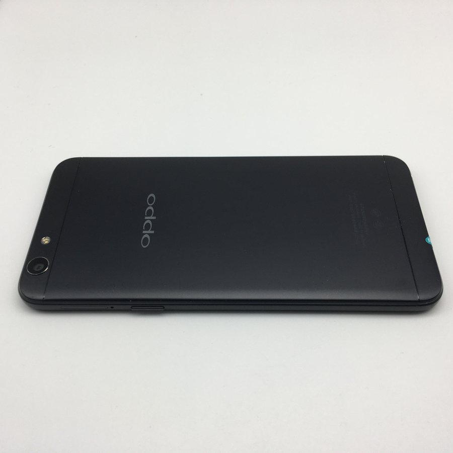 oppo【a59s】全网通 黑色 32g 国行 8成新