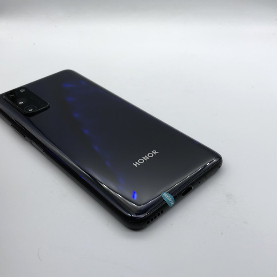 荣耀【v30 pro (5g)】5g全网通 幻夜星河 8g/128g 国行 8成新