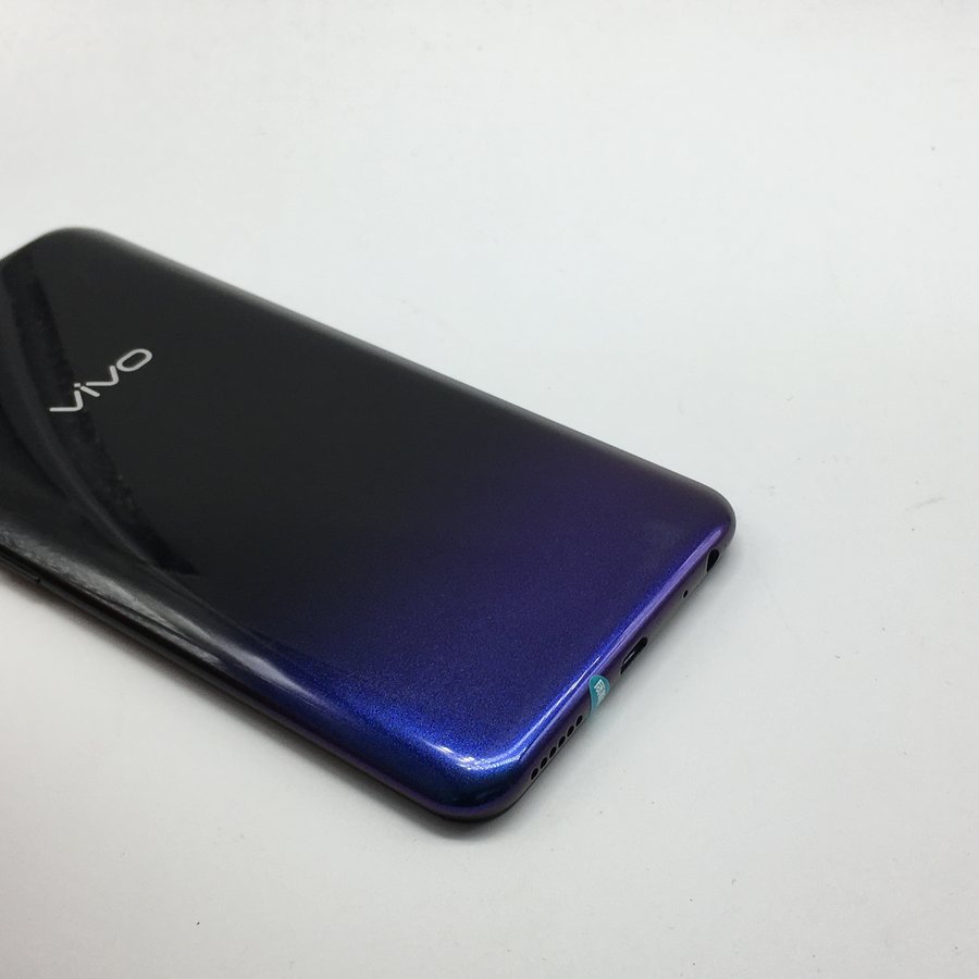 vivo【y93】全网通 黑色 4g/64g 国行 9成新