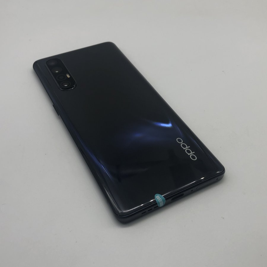 oppo【reno3 pro】5g全网通 月夜黑 12g/256g 国行 99成新