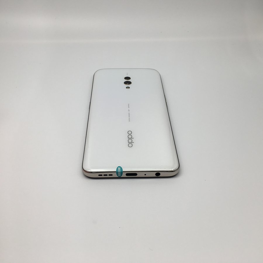 oppo【k3】全网通 白色 6g/64g 国行 95成新