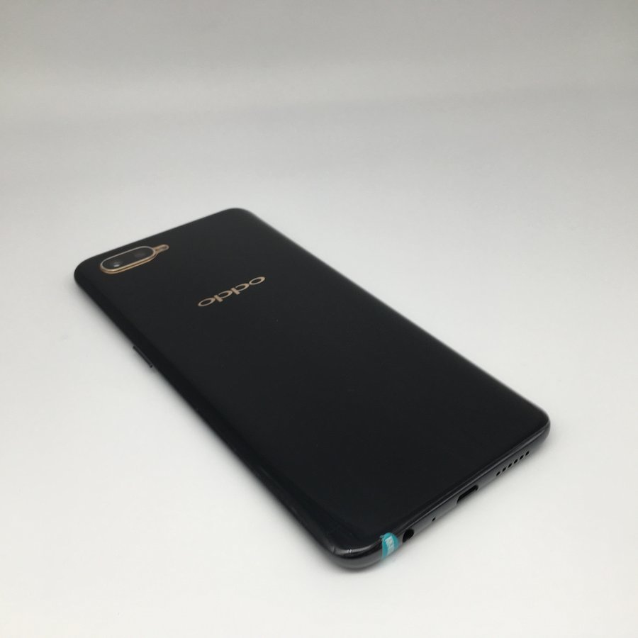 oppok1全网通黑色6g64g国行95成新