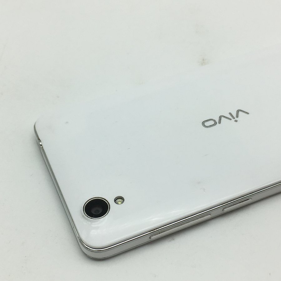 vivo 【y31】 全网通 白色 16 g 国行 8成新 sop