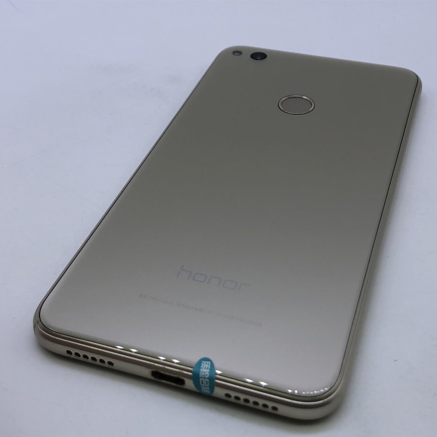 荣耀【荣耀8青春版】全网通 金色 4g/32g 国行 7成新