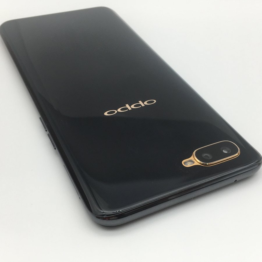 oppo【k1】全网通 黑色 6g/64g 国行 95成新