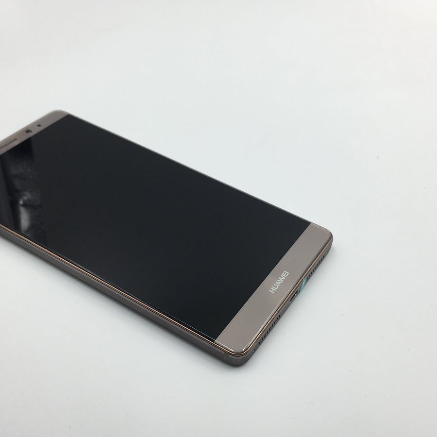 华为【mate8】全网通 摩卡金 4g/64g 国行 9成新