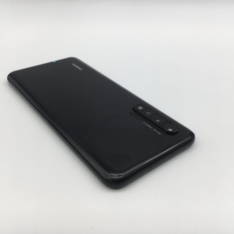 华为nova6顶部黑色块,华为nova8黑色 华为【nova 6 (5g版)】5g全网通 亮黑色 8g/128g 国行