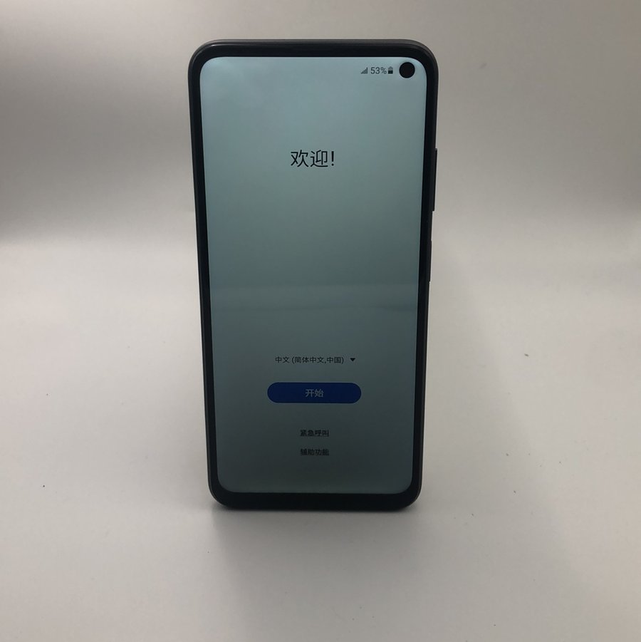 三星【galaxy f52】95新