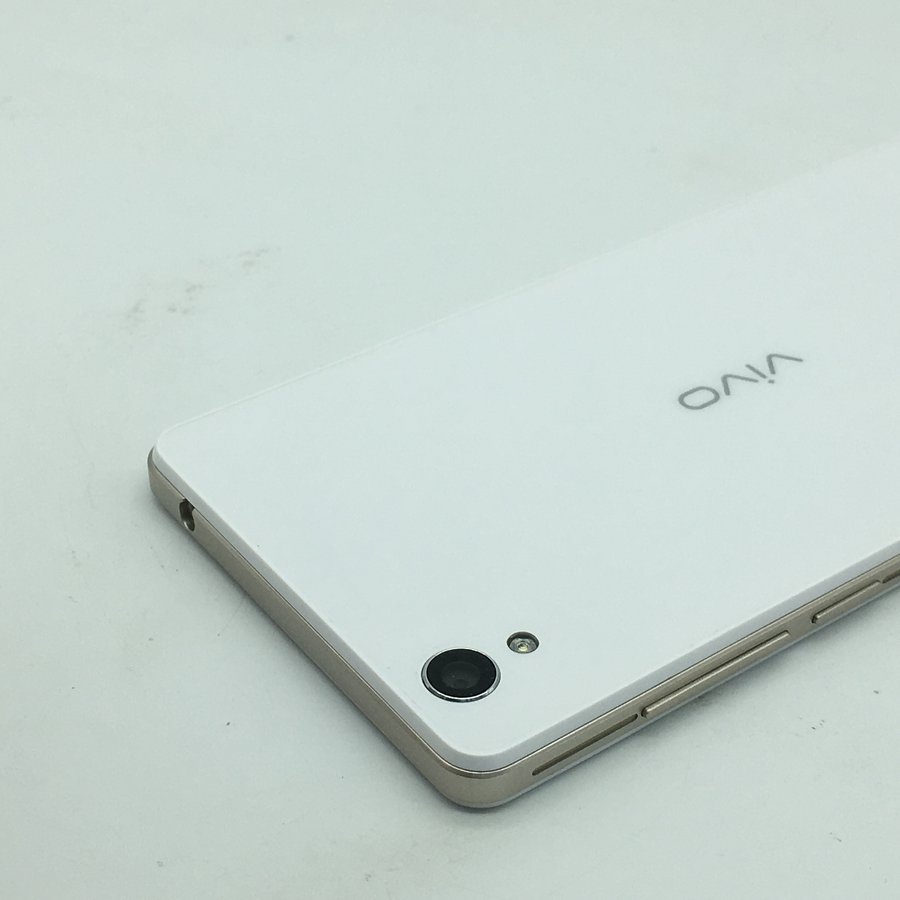 vivo【y51】白色 16 g 全网通 国行 95成新