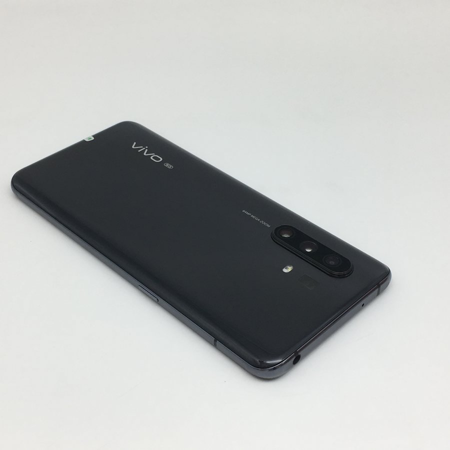vivo X30 Pro,vivox30pro参数配置 vivo【x30 pro(5g版)】5g全网通 耀石黑 8g/256g 国行