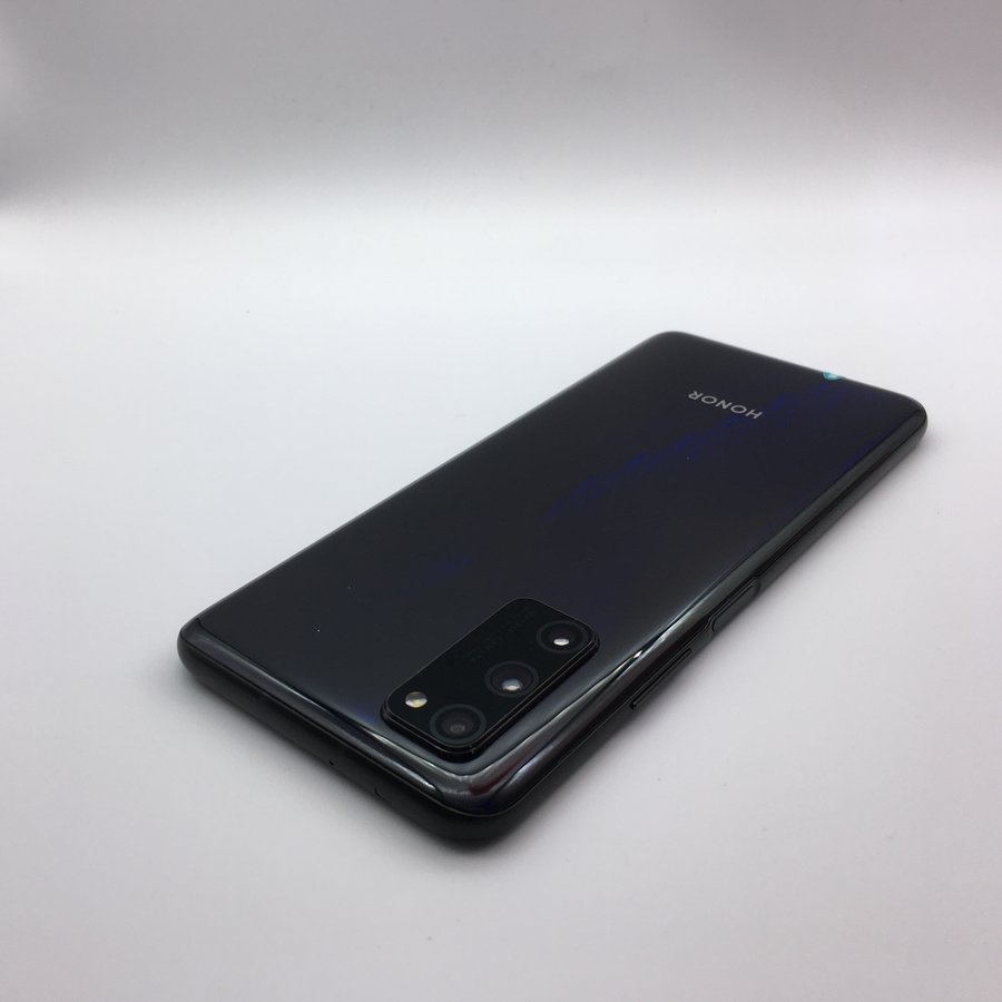 荣耀【v30 pro (5g)】5g全网通 幻夜星河 8g/128g 国行 9成新