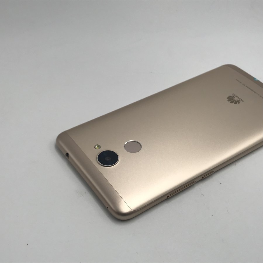 华为【畅享7 plus】全网通 金色 64g 国行 95成新 型号:trt-al00a