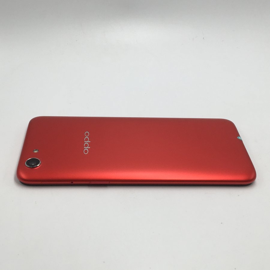 oppoa83 红色,oppoa83蓝色 oppo【a83】移动 4g/3g/2g 红色 32g 国行 9成新
