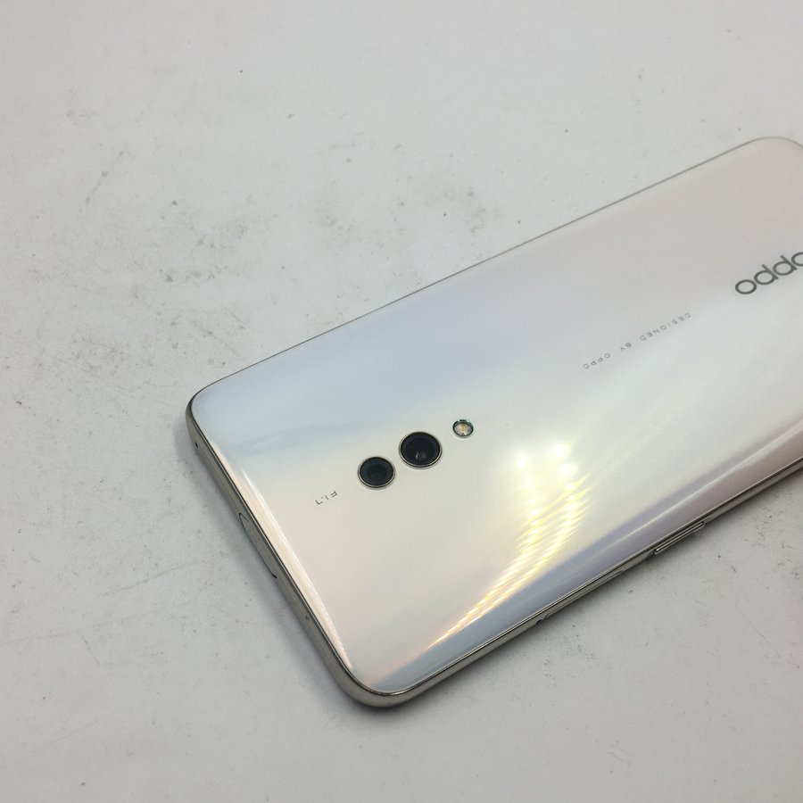 oppo【k3】全网通 白色 8g/128g 国行 9成新