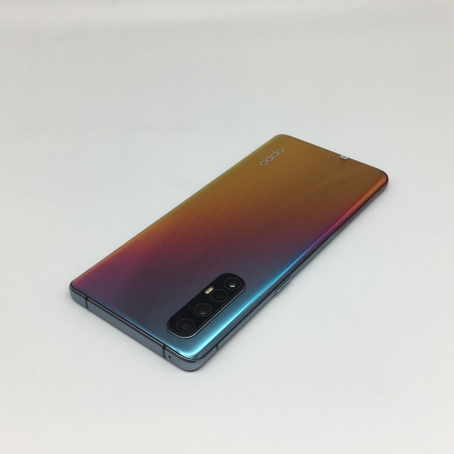 oppo【reno3 pro】5g全网通 日出印象 8g/128g 国行 95成新 真机实拍