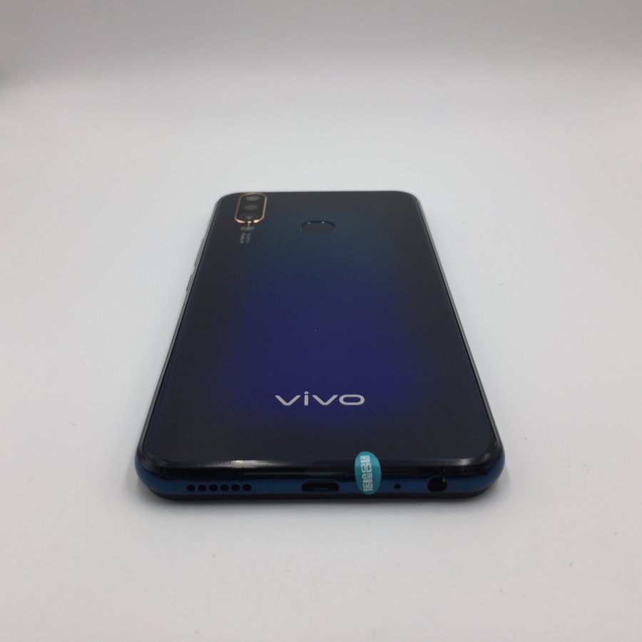 vivo【y3】全网通 蓝色 4g/128g 国行 9成新 4g/128g