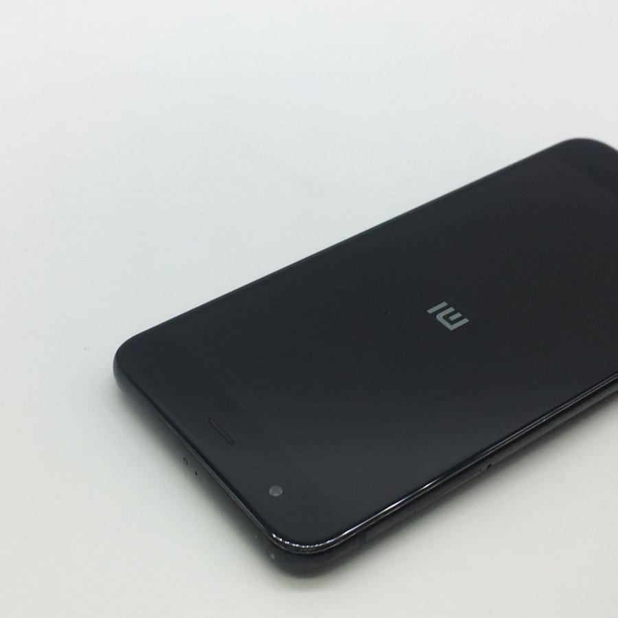 小米【小米6】全网通 黑色 6g/64g 国行 8成新