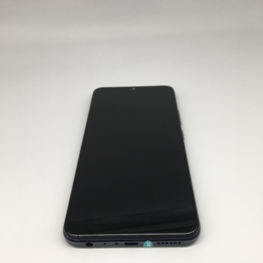 vivo【y5s】全网通 琉璃黑 6g/128g 国行 99成新