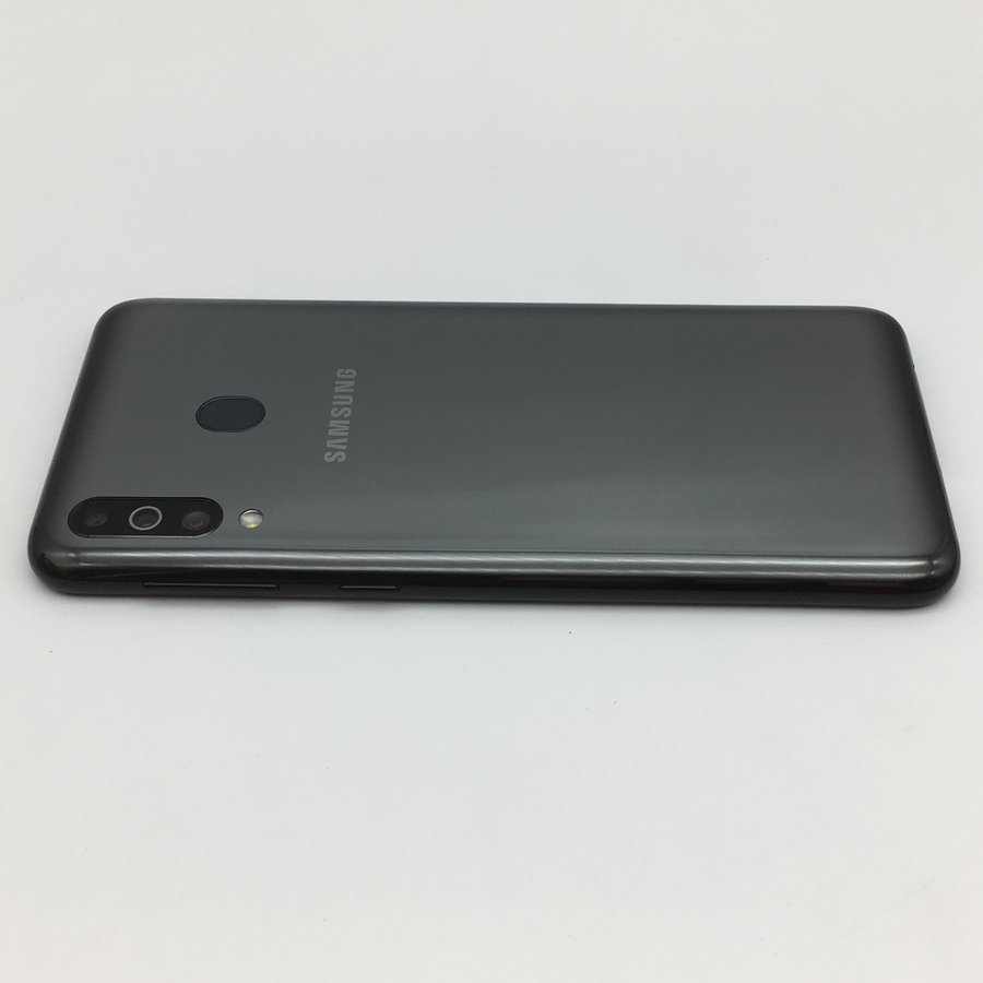 三星【三星 galaxy a40s】全网通 黑色 6g/64g 国行 9