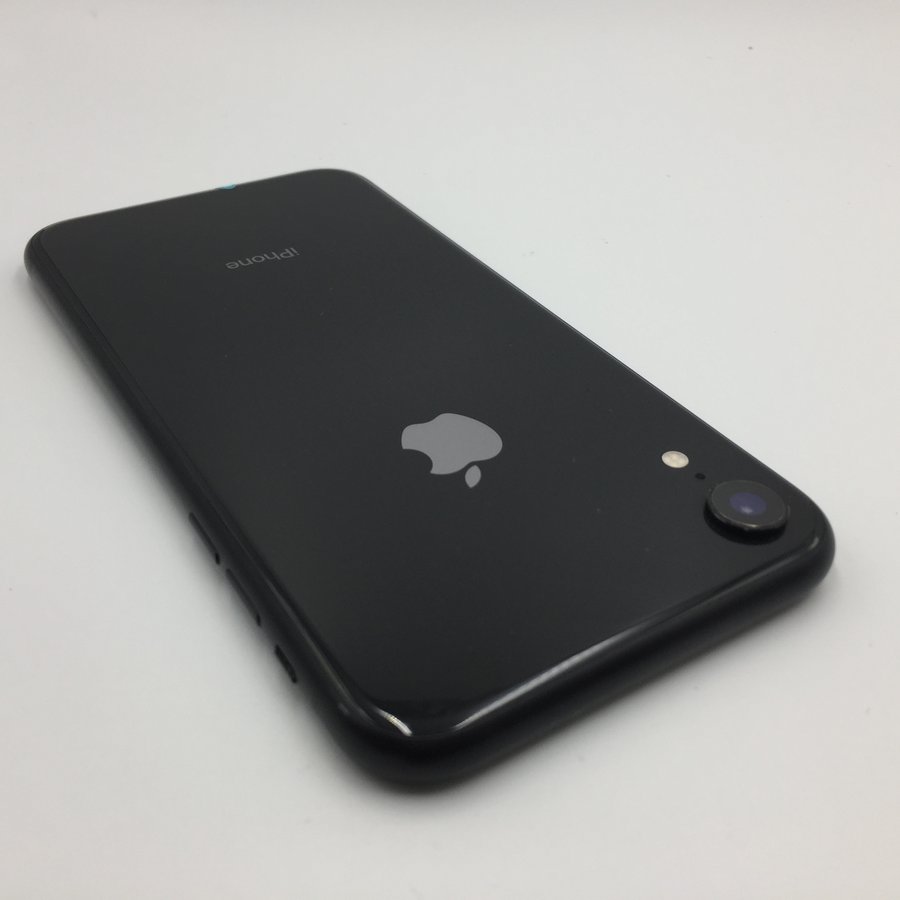 iphone 12黑色,iphone12黑色实拍 苹果【iphone xr】全网通 黑色 128g 国行 95成新 128g 真机实拍