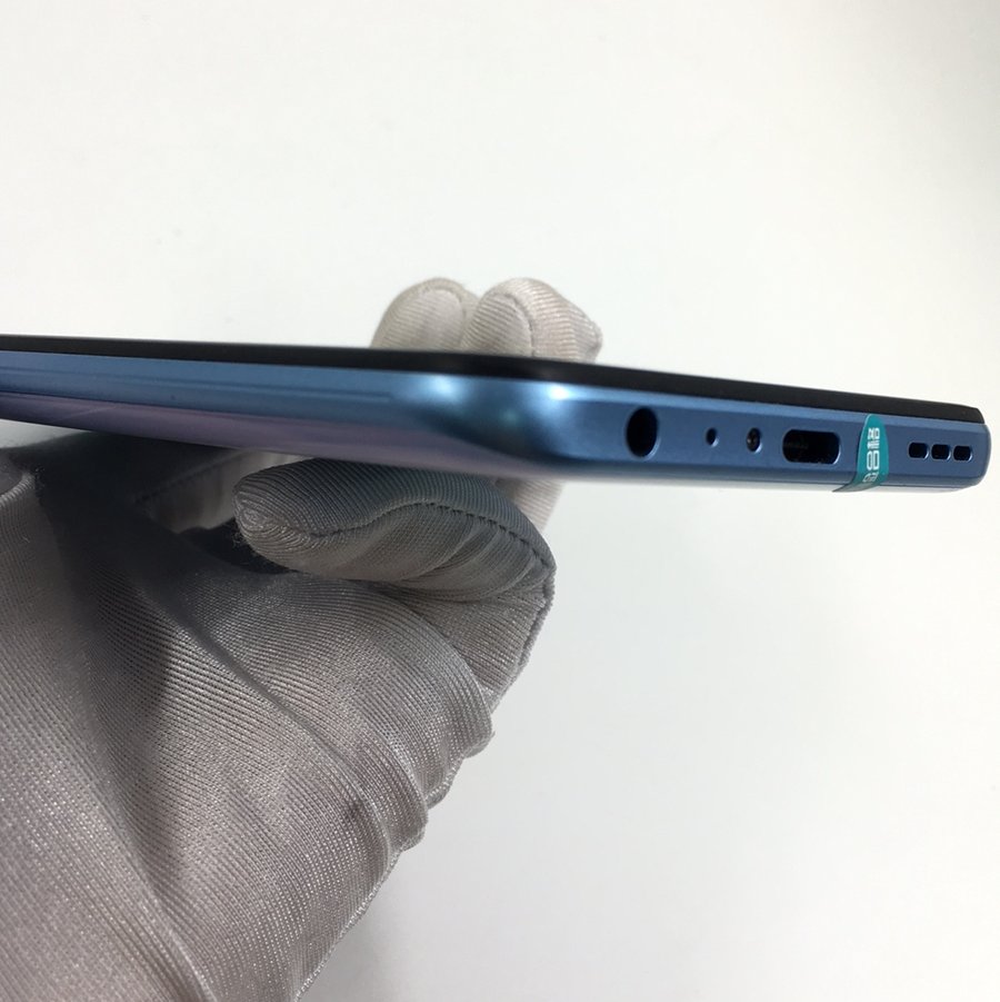 vivo【y50】4g全网通 流光银 8g/128g 国行 95新 8g/128g 真机实拍