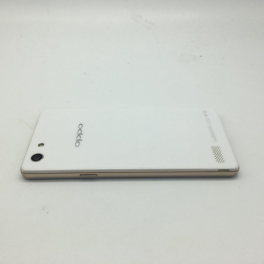 oppo【a33】移动 4g/3g/2g 白色 16 g 国行 9成新