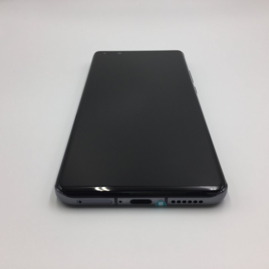华为【p40 pro】5g全网通 亮黑色 8g/256g 国行 9成新