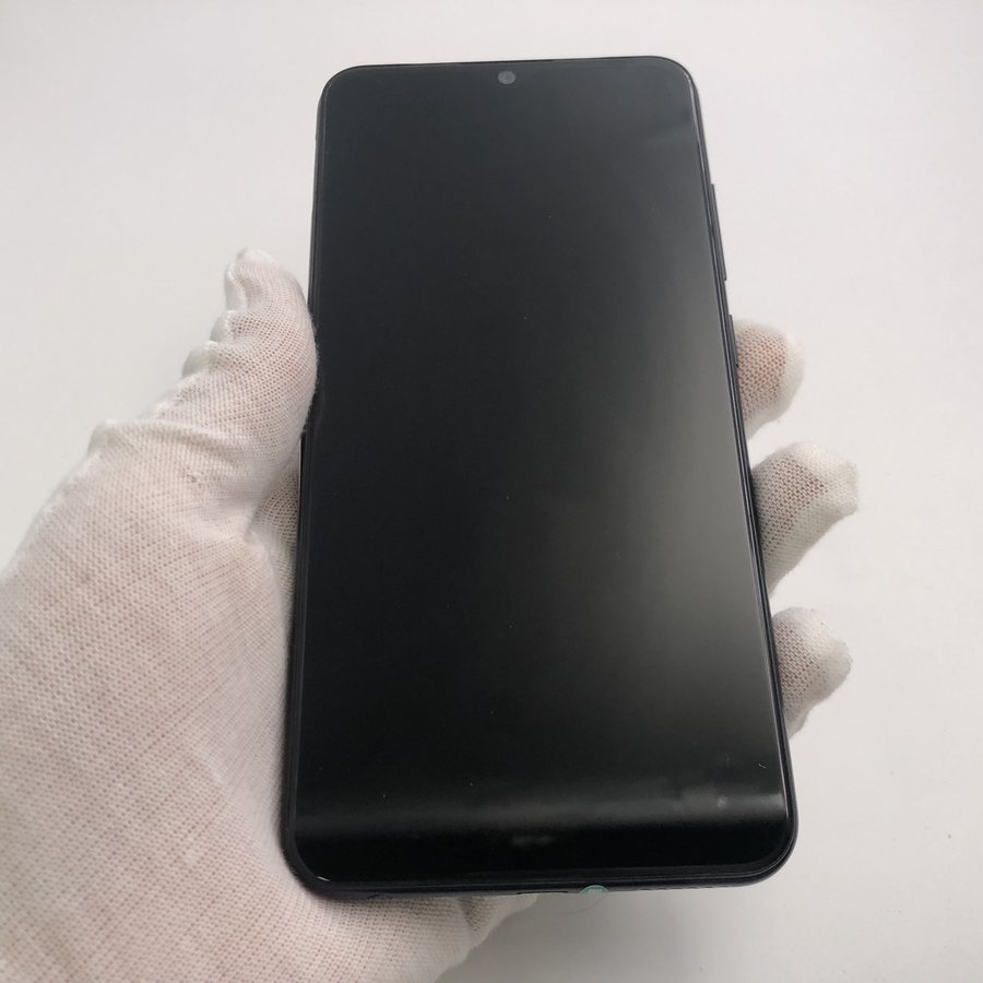 vivo【y93】全网通 黑色 4g/64g 国行 9成新