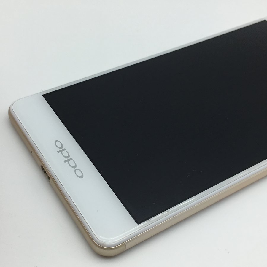 oppoa53金色移动4g3g2g16g国行8成新