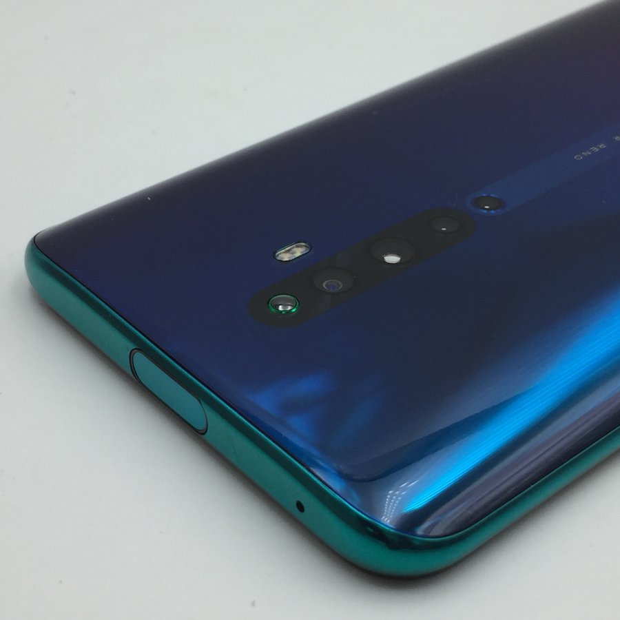 oppo【reno2 z】全网通 极夜星云 8g/128g 国行 95成新 8g/128g 真机