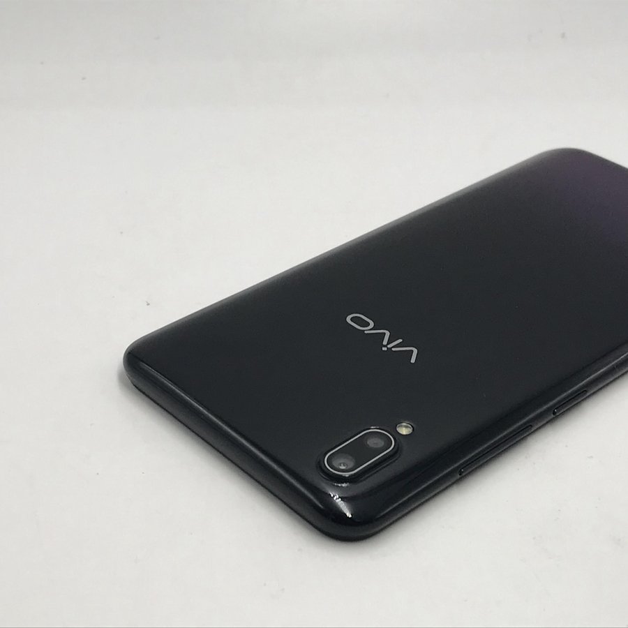 vivo【y93】全网通 黑色 3g/64g 国行 9成新