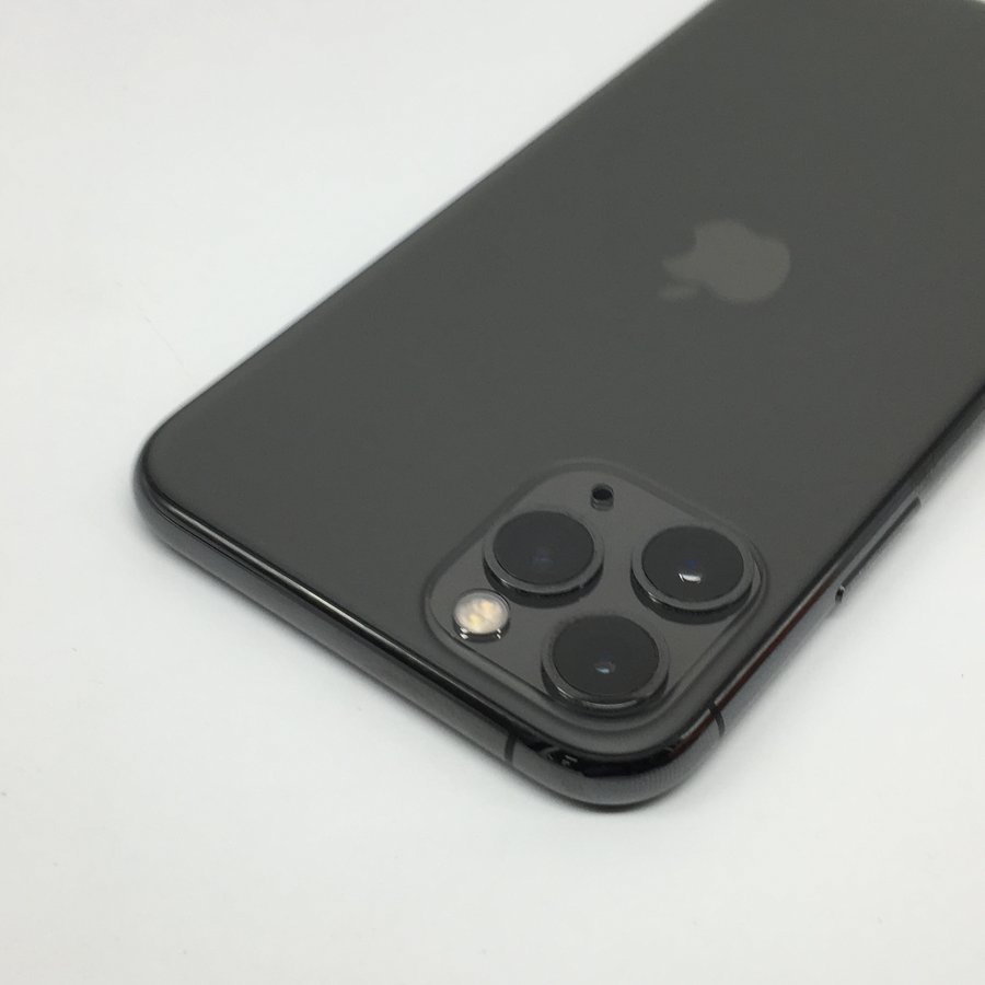 苹果【iphone 11 pro】全网通 灰色 64g 国行 95成新