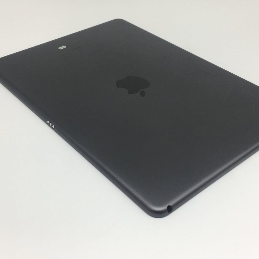 苹果【ipad air3 10.5英寸(19款)】wifi版 深空灰 64g