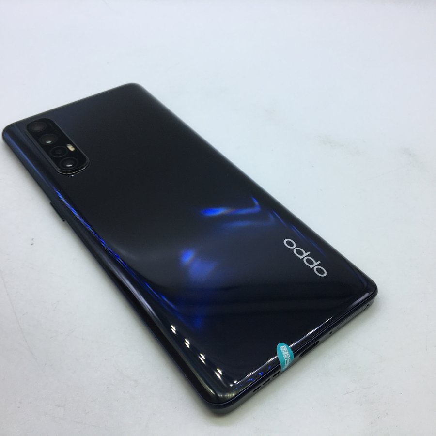 opporeno3pro5g全网通月夜黑12g256g国行99成新