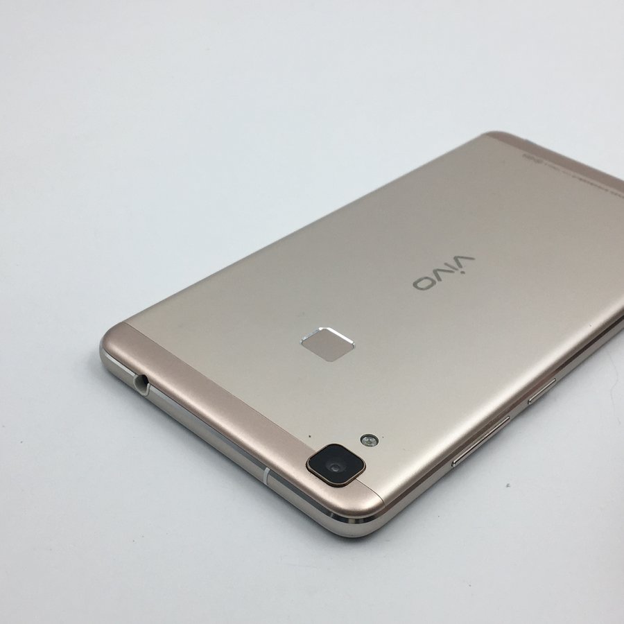 vivo【v3max】全网通 金色 32g 国行 95成新