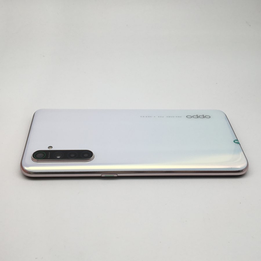 oppo【k5】全网通 极地阳光 6g/128g 国行 95成新