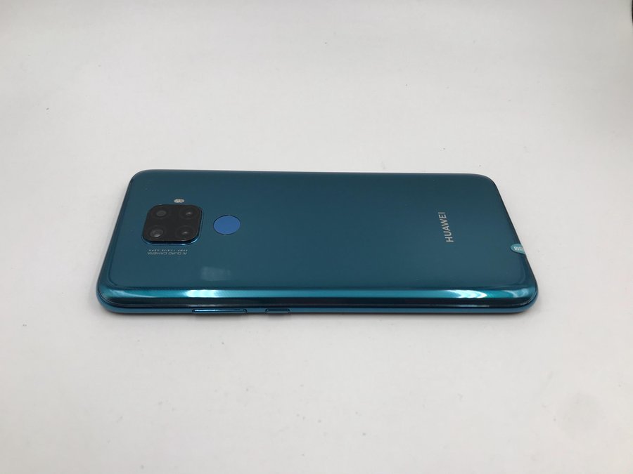 华为nova 5i pro