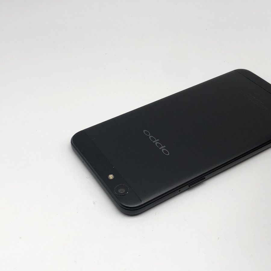 oppo【a59s】全网通 黑色 32g 国行 9成新