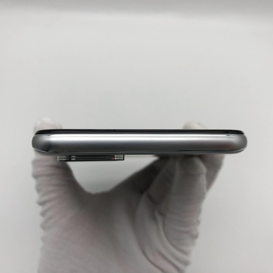 oppo【a93 5g】5g全网通 雅银 8g/256g 国行 95新 真机实拍