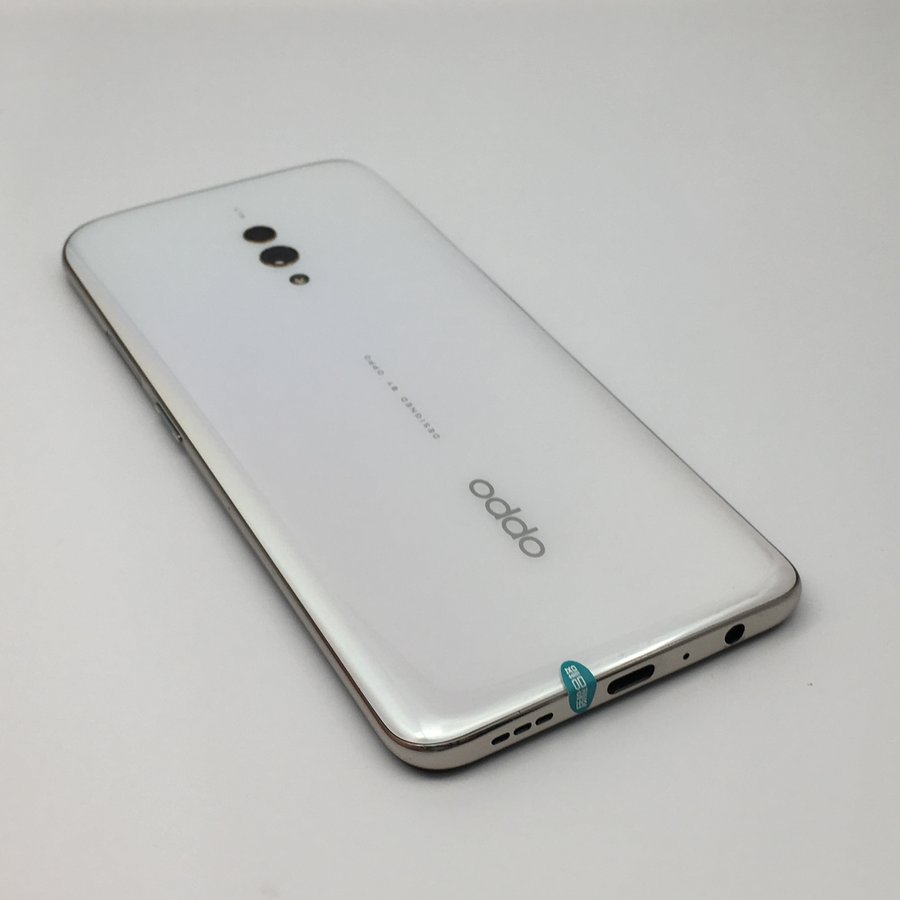 oppo【k3】全网通 白色 6g/64g 国行 95成新