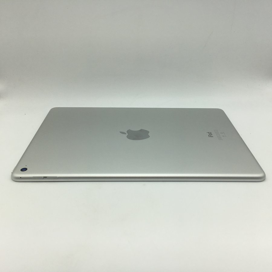 苹果【ipad air 2】银色 64 g 国际版 wifi版 9成新