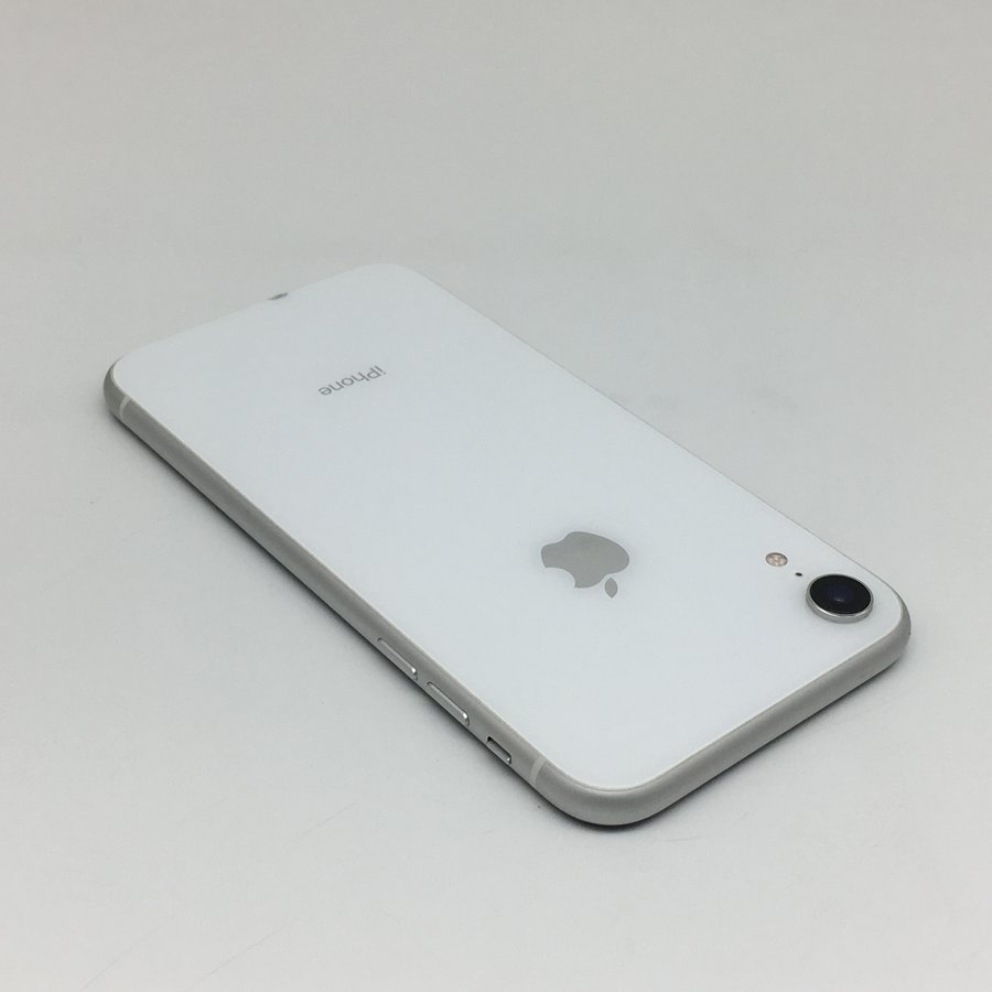 苹果【iphone xr】全网通 白色 128g 国行 8成新 真机