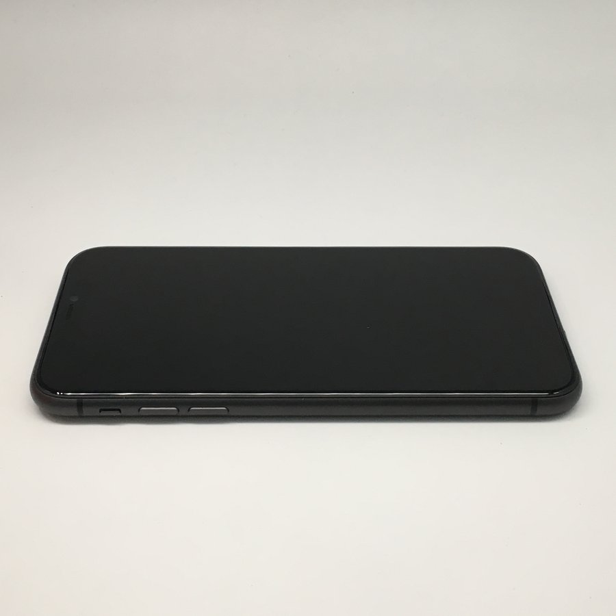 苹果【iphone 11】全网通 黑色 128g 国行 9成新