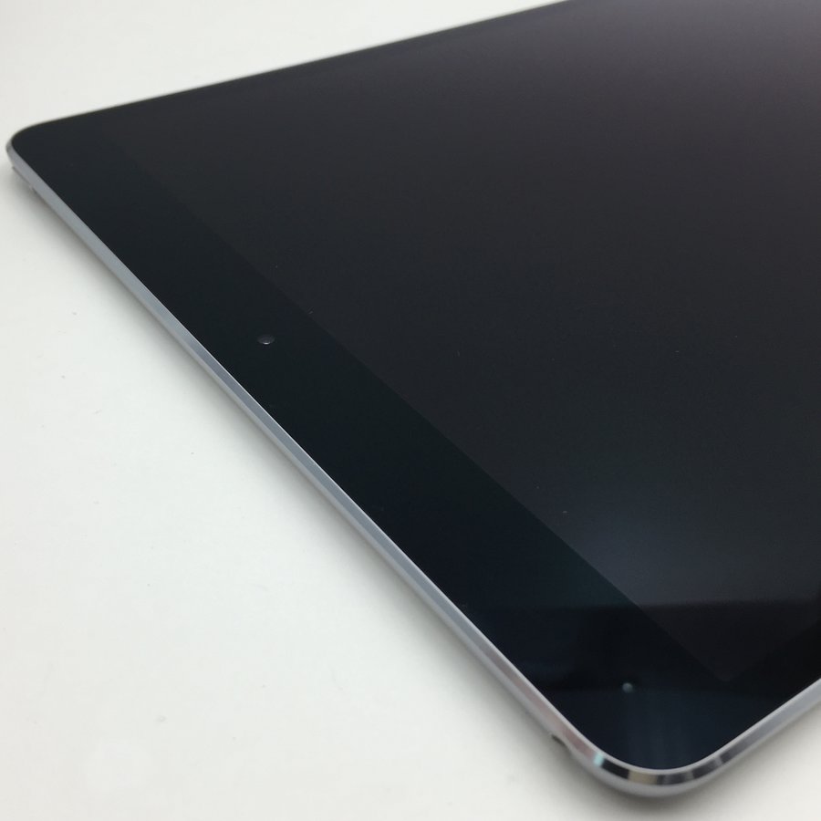 苹果【ipad pro 10.5寸(17年新款)】wifi版 灰色 256g