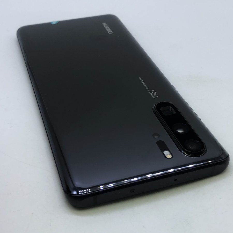 华为【p30 pro】全网通 亮黑色 8g/128g 国行 99成新