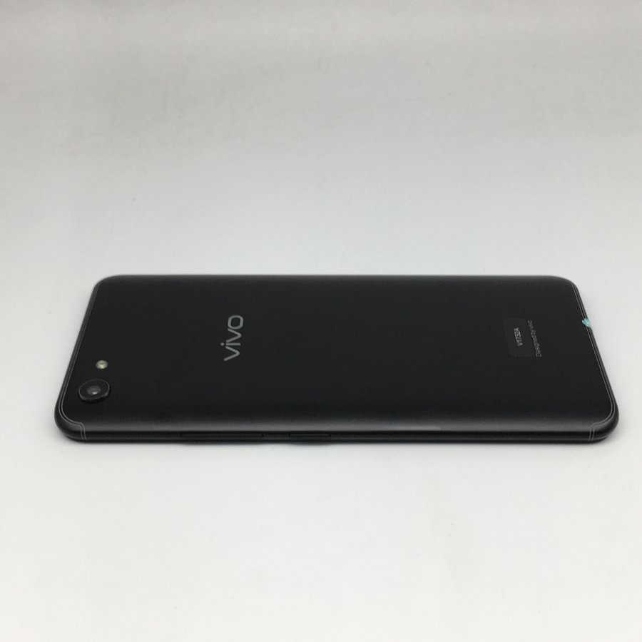 vivo【y81s】全网通 黑色 3g/32g 国行 9成新