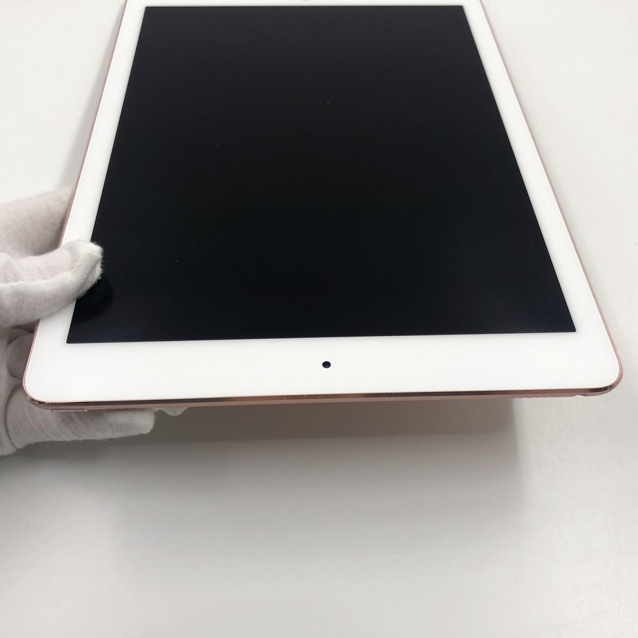苹果【ipad pro9.7英寸 16款】wifi版 玫瑰金 32g 国