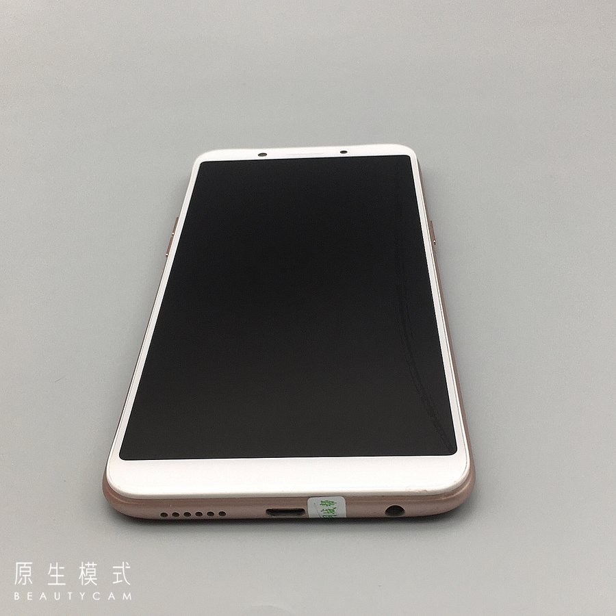 oppoa83移动4g3g2g香槟金32g国行7成新