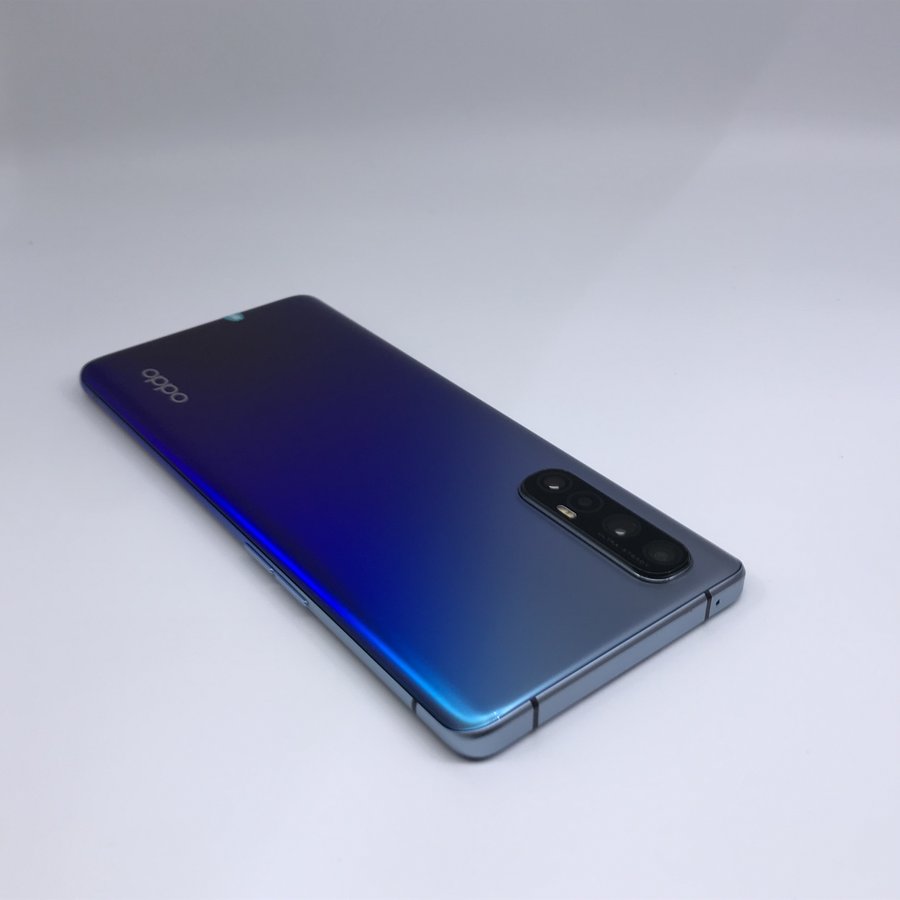 oppo【reno3 pro】5g全网通 蓝色星夜 8g/128g 国行 95成新