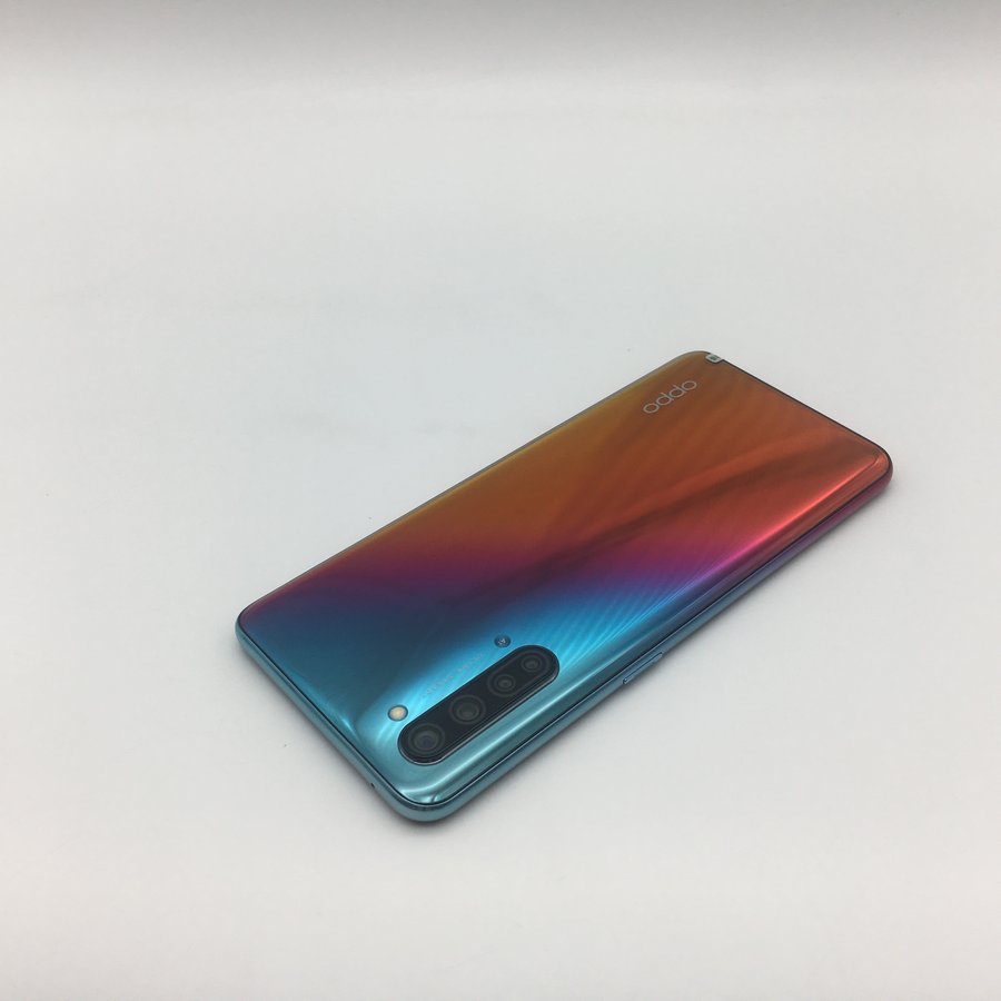 oppo【reno3 元气版】5g全网通 日出印象 8g/128g 国行 95成新 真机